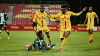 Orléans National 2022-2023 : Effectif, les transferts et les objectifs de la saison