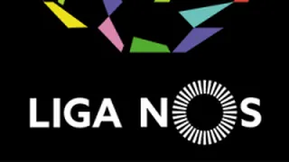 Liga Nos !