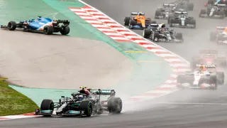 F1 : une destination de retour au calendrier ?