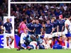 COUP DUR à venir pour le XV de France pour la suite de sa Coupe du Monde de Rugby