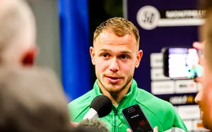 ASSE – PSG : une menace plane sur Irvin Cardona