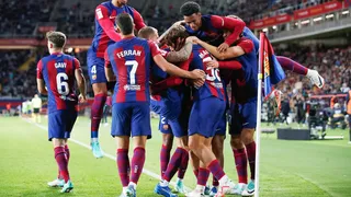 Mercato Strasbourg : une pépite du Barça en approche !