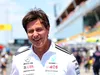 F1 : Toto Wolff lâche une bombe sur la signature de Max Verstappen chez Mercedes !