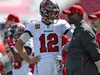 Tampa Bay Buccaneers NFL 2022 : Effectif, Draft et les objectifs de la saison
