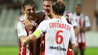 Ligue 2 – J24 – Des enjeux à différents niveaux