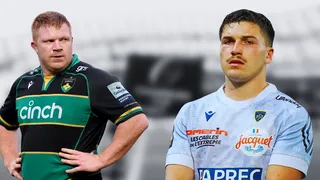 Northampton – Clermont : à quelle heure et sur quelle chaîne TV suivre le match de Champions Cup ?