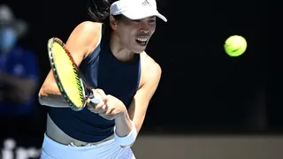 Open d’Australie (F) : Su-Wei Hsieh, la magicienne du tennis féminin