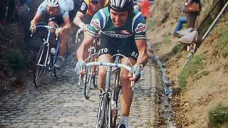 Top 100 des meilleurs cyclistes (8è) : Roger de Vlaeminck