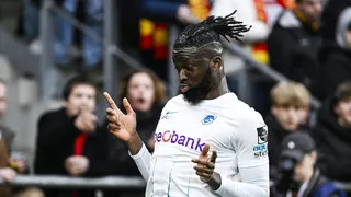 Mercato AS Monaco : 20 M€ pour Mika Biereth, un attaquant nigérian aussi visé