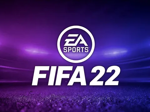La TOTY débarque sur FIFA 22