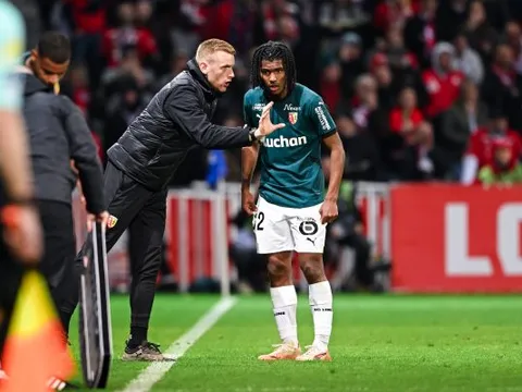 RC Lens : qui est Kyllian Antonio, le nouvel espoir en défense ?