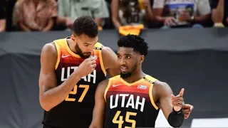NBA : Comment le Utah Jazz devrait aborder l’intersaison