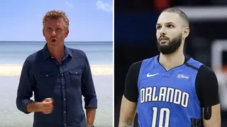 Koh-Lanta : Evan Fournier fera parti du casting