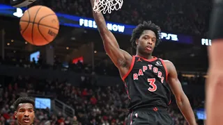 NBA : OG Anunoby s’envole du côté des Knicks !