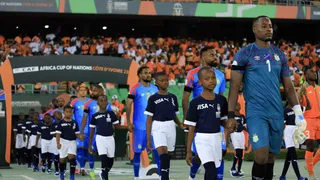 Afrique du Sud – RD Congo (CAN 2024) : Chaine TV, Compos, Pronostic et analyse