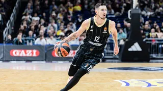 FC Barcelone – ASVEL (Euroleague) : à quelle heure et sur quelle chaîne TV regarder le match ?