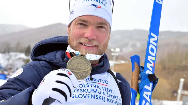 Brezno-Osrblie 2024 : Classement relais mixte – Championnats d’Europe de Biathlon