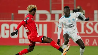 Ligue 1 : un OM inefficace ne parvient pas à venir à bout de Dijon