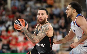 Salaires Euroleague : les 10 joueurs les mieux payés