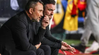 Lens : Après la LDC, un membre du staff pourrait quitter le club