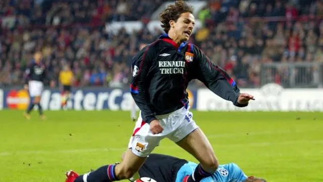 “Et si … ” : Il y avait eu penalty sur Nilmar