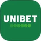 Logo Unibet app