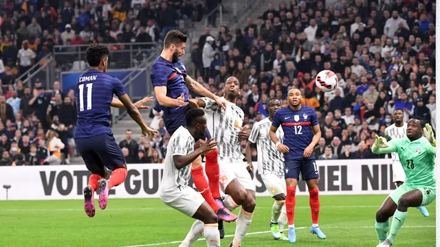 Mercato OL : un international ivoirien rejoint Lyon (officiel)