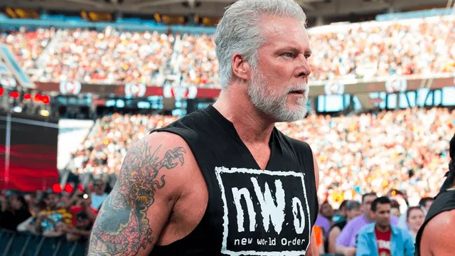WrestleMania, nWo, AEW… Kevin Nash s’est confié à WeSportFR !