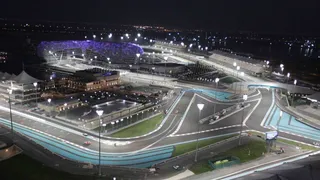 F1 – Les circuits ratés de la Formule 1 (1/2)