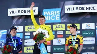 Paris – Nice : le parcours officiellement dévoilé !