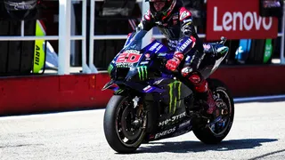 MotoGP : Que du soleil ! La météo du GP de Saint-Marin