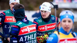 Championnats du Monde Biathlon 2024 – Classement Relais Mixte – La France Championne du Monde !