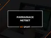 Parrainage NetBet : en quoi consiste cette offre en 2025 ?
