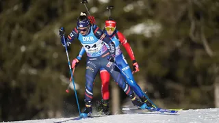 Biathlon Antholz 2024 : La liste de départ de la mass start femmes