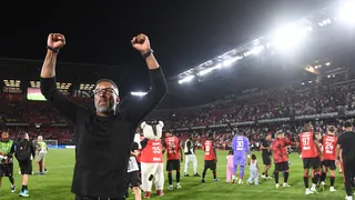 Mercato Rennes : les 3 options pour remplacer Arnaud Kalimuendo