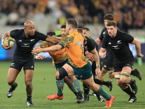 Coupe du monde 2023 : coup dur pour l’Australie, un pilier est forfait !