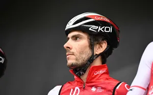 Tour de France : le violent tacle de Guillaume Martin envers Cofidis