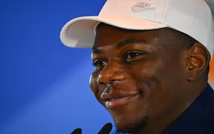 Euro 2024 : Aurélien Tchouaméni optimiste sur la suite de la compétition