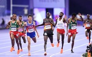 JO 2024 – Athlétisme : les cartes rabattues sur le 5000m