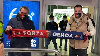 Jovic, Strootman, Simakan… : le récap mercato de ce mardi 12 janvier