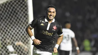 Football : Dimitri Payet (déjà) décisif avec Vasco de Gama