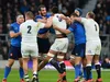 Crunch : le Top 5 des victoires de la France face à l’Angleterre au XXIe siècle