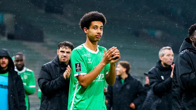 Mercato ASSE : sorti blessé, Djylian N’Guessan inquiète