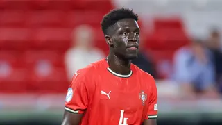 Mercato ASSE : 3 choses à savoir sur Chico Lamba, le nouveau roc défensif des Verts