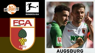 Augsburg : Une saison peu branchée