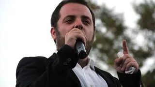 Norbert Feuillan, du pays du Soleil-Levant à la Dynamite