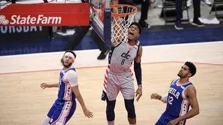 NBA : Washington retarde l’échéance, Utah fait le break