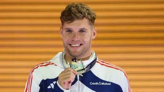 Championnats du monde d’athlétisme 2023 : le tableau des médailles