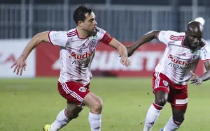 Preview Ligue 2 2019/2020 : Athletic Club Ajaccio