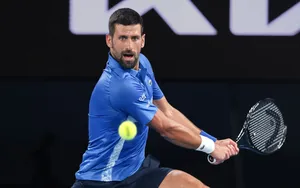 Open d’Australie 2025 : le programme et résultats du jour (lundi 13 janvier)